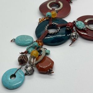 Chico’s Chunky Necklace